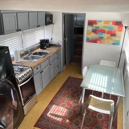 Updated Houseboat On The River! 劳德代尔堡 外观 照片