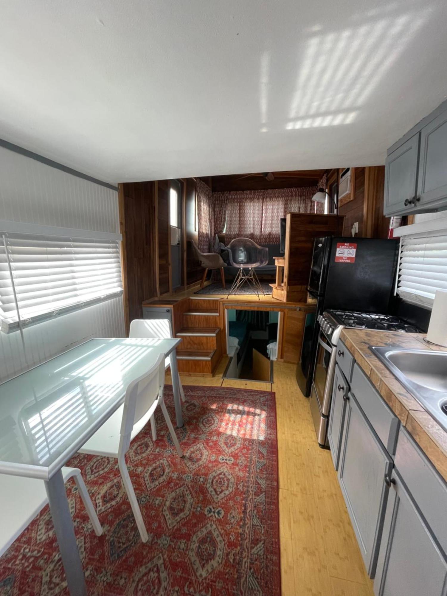 Updated Houseboat On The River! 劳德代尔堡 外观 照片