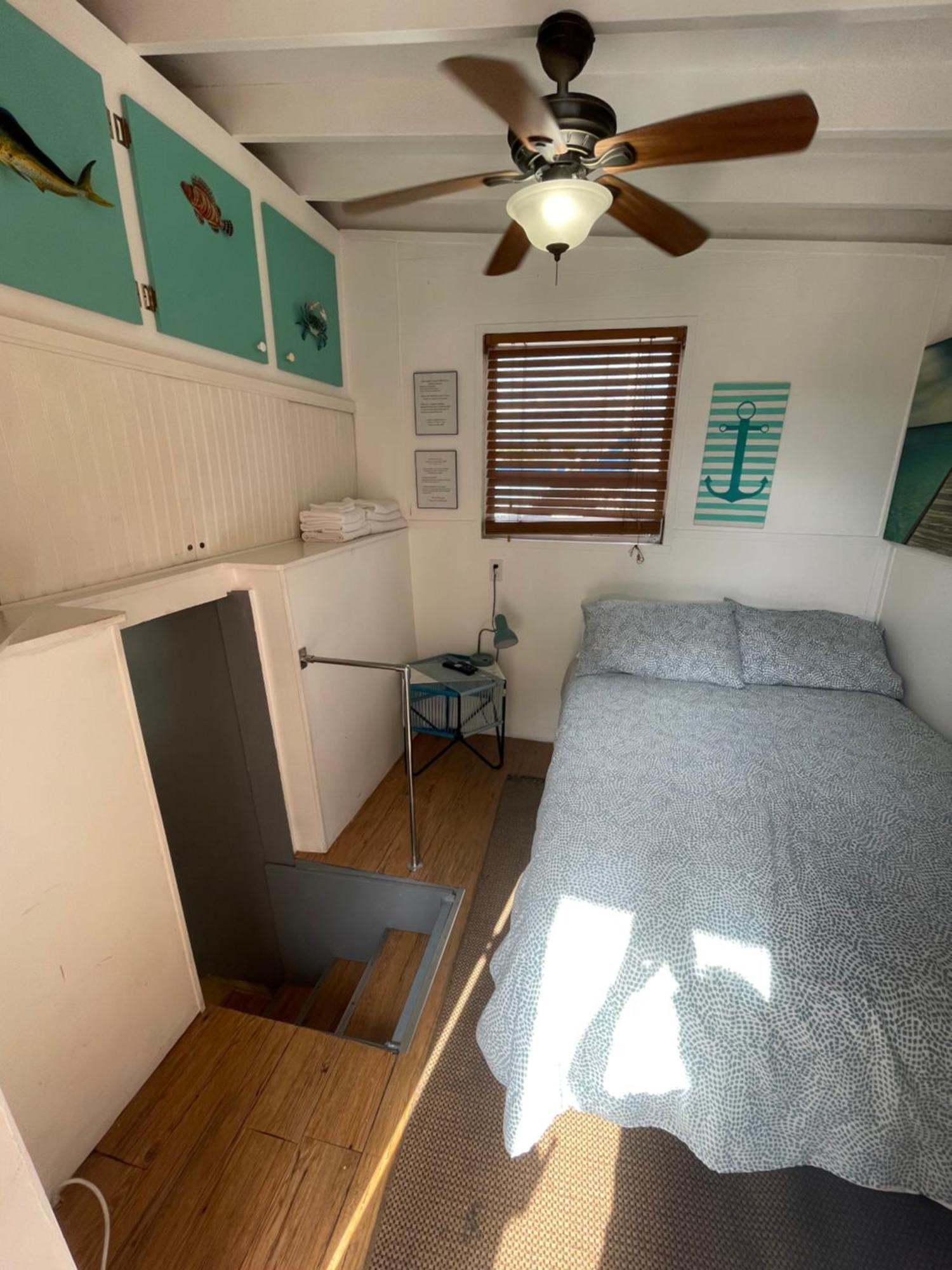 Updated Houseboat On The River! 劳德代尔堡 外观 照片