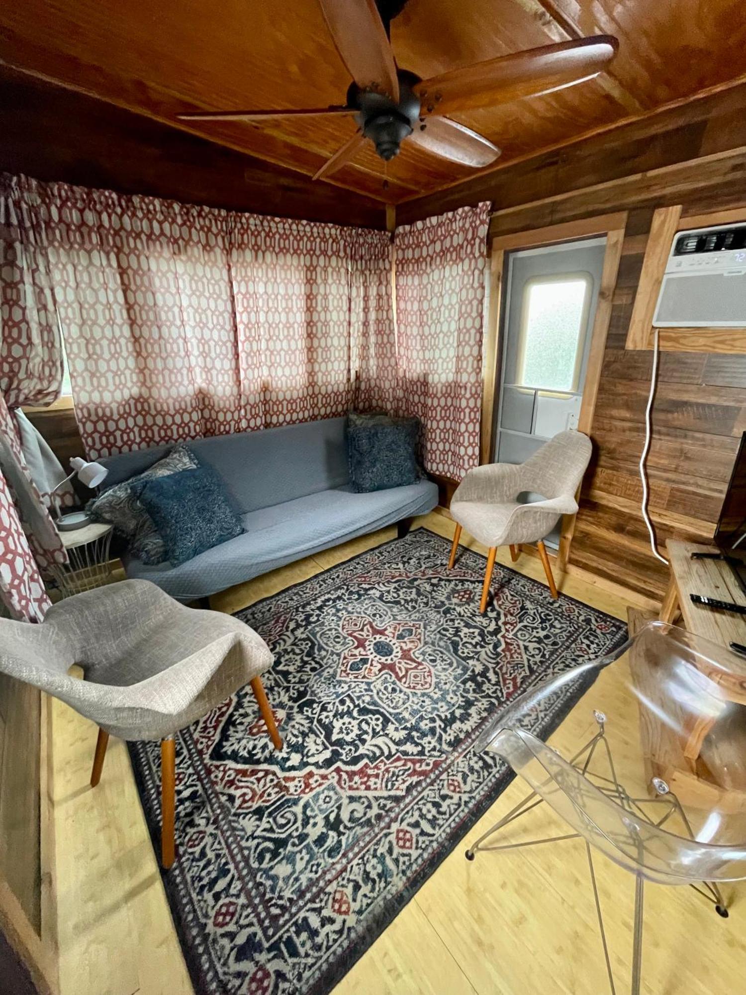 Updated Houseboat On The River! 劳德代尔堡 外观 照片