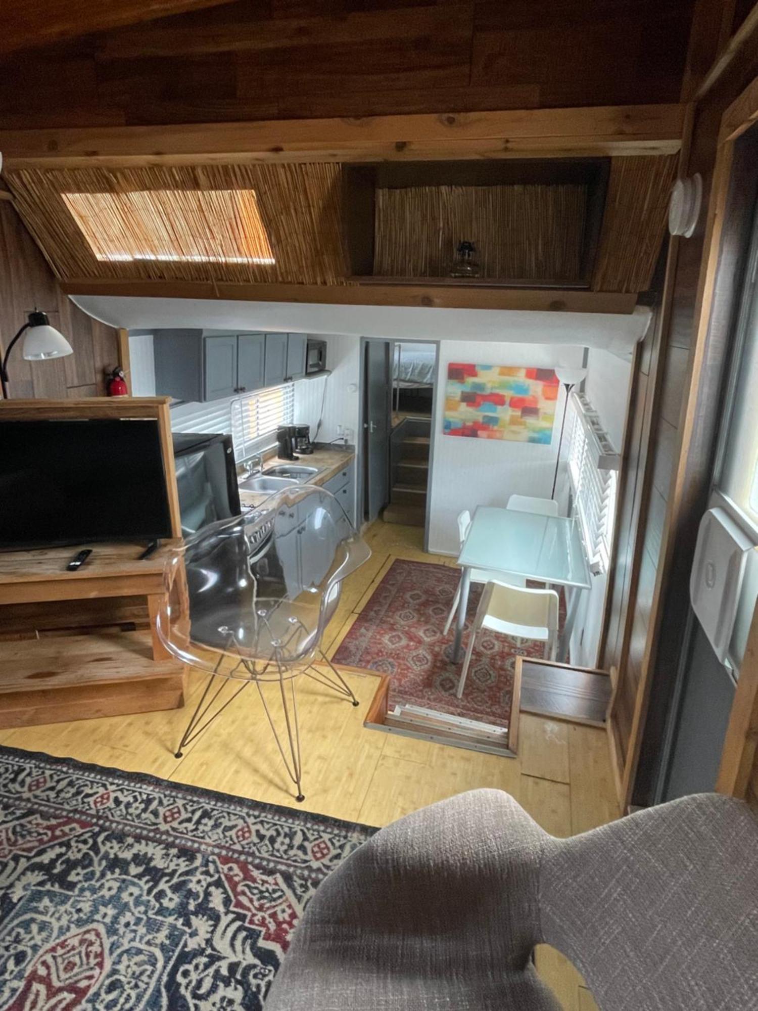 Updated Houseboat On The River! 劳德代尔堡 外观 照片