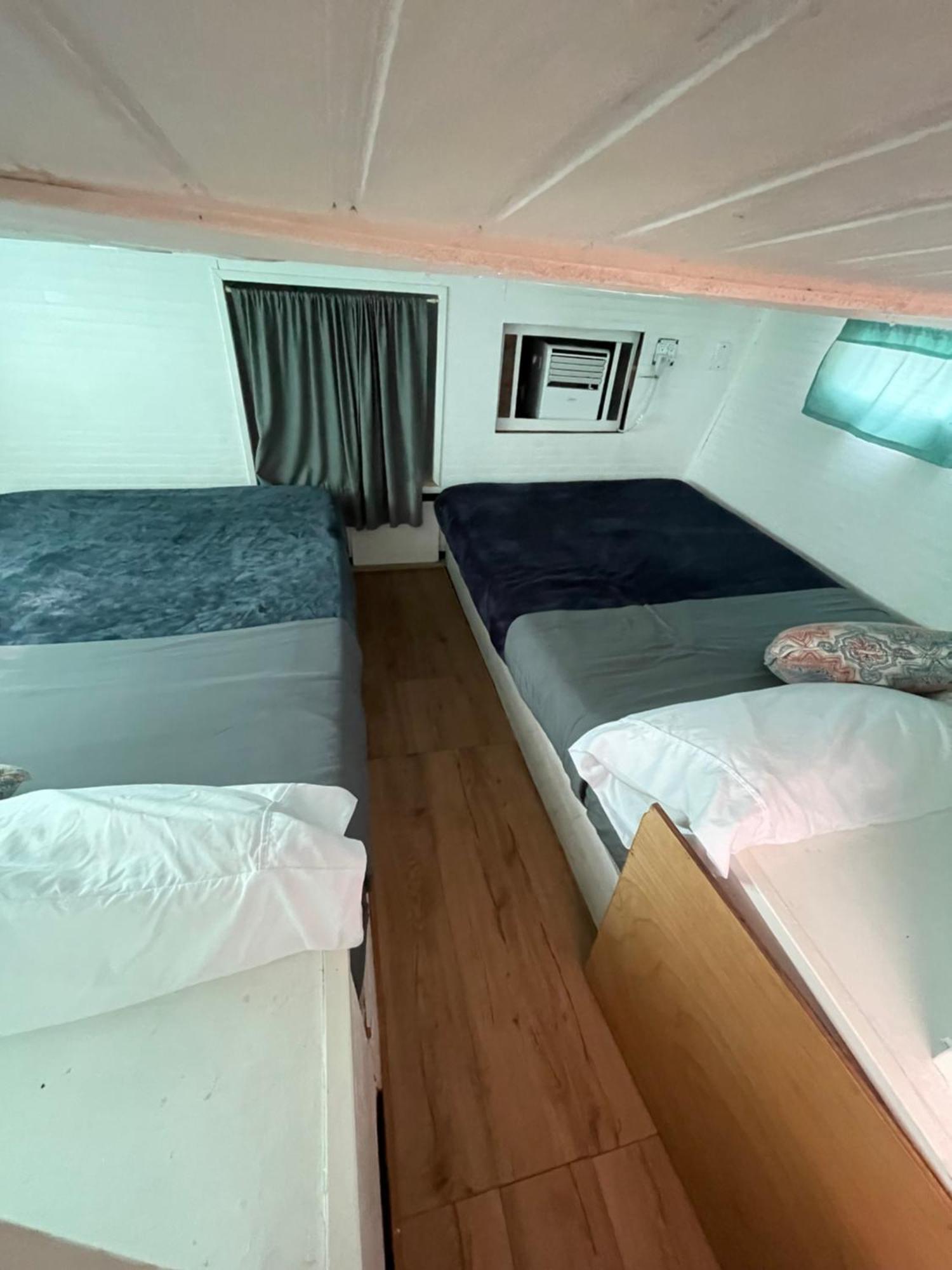 Updated Houseboat On The River! 劳德代尔堡 外观 照片